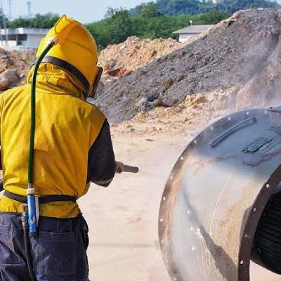 Corrosion Protection coating