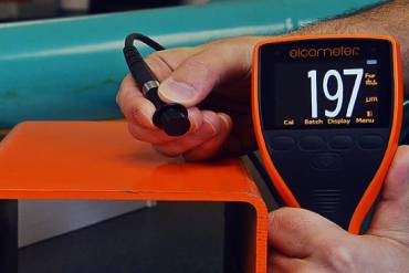 	Coating Inspection 